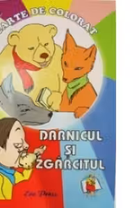 Darnicul si zgarcitul