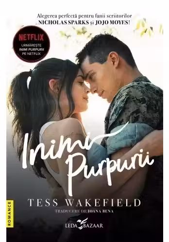 Inimi purpurii