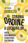 Strania ordine a lucrurilor