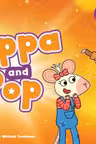 Pippa and Pop Level 2 Activity Book