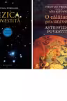 Pachet Cristian Presura : Fizica povestita + O calatorie prin univers. Astrofizica povestita