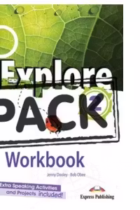 Curs limba engleza i Explore 2. Caietul elevului cu digibook app