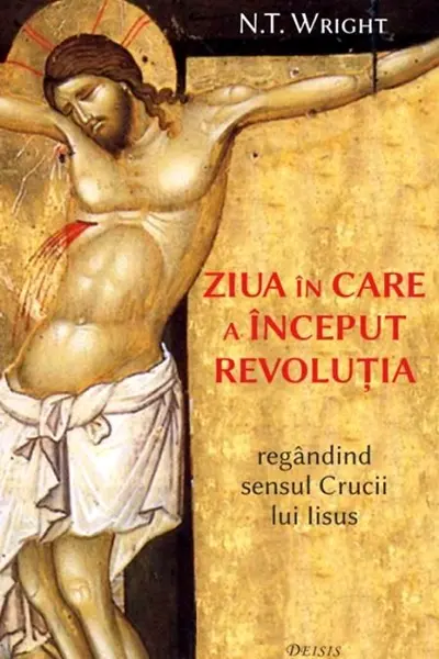Ziua în care a început revoluția