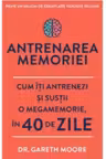 ANTRENAREA MEMORIEI.