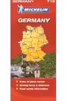 Harta Germania