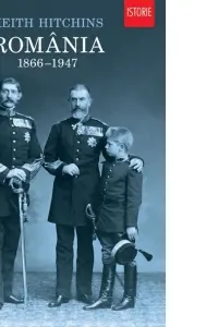Romania 1866 - 1947