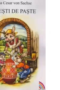 Povesti de Paste