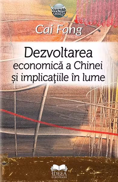 Dezvoltarea economică a Chinei și implicațiile în lume