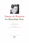 Le Deuxieme Sexe