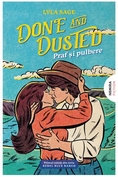 Done and Dusted - Praf si pulbere