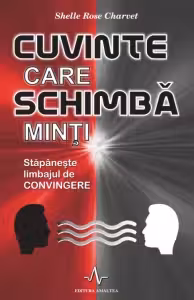 Cuvinte care schimba minti