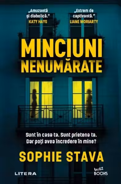Minciuni nenumarate