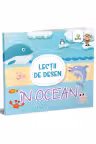 In ocean