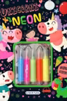 Unicorni neon