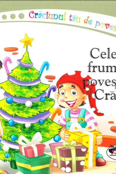 Cele mai frumoase povesti de Craciun