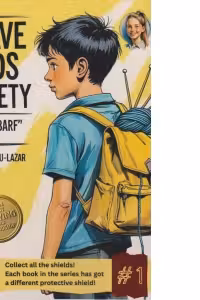 Brave Kids Society. Yarn Barf