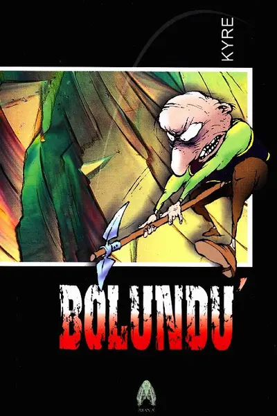 Bolându'