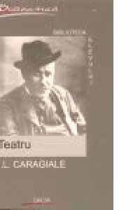Teatru
