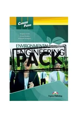 Curs limba engleza Career Paths Environmental Engineering Pachetul elevului