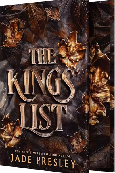 The Kings' List (Deluxe Edition)