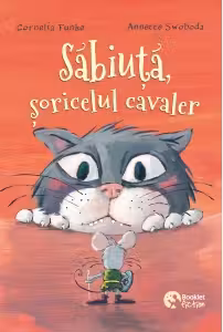 Sabiuta, soricelul cavaler