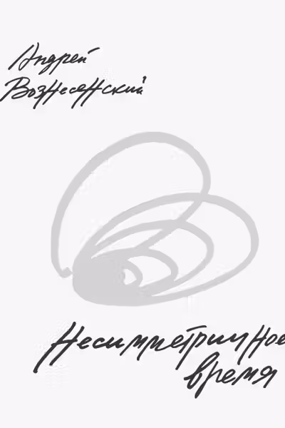 Несимметричное время