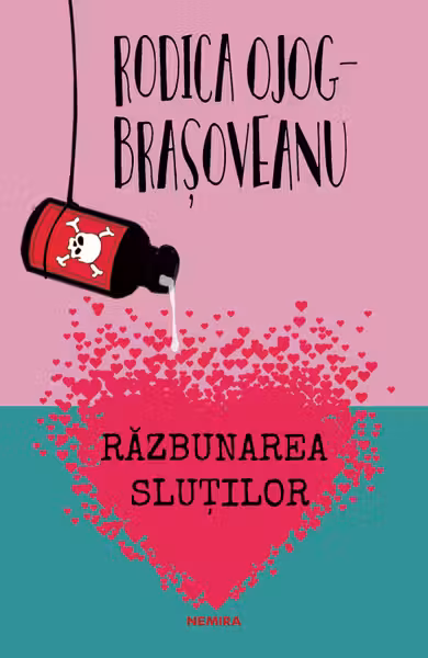 Razbunarea slutilor