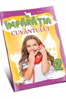 In imparatia cuvintului - clasa a 2-a