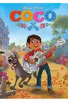 DISNEY. Coco. Povestea filmului