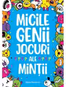 Micile genii: Jocuri ale mintii