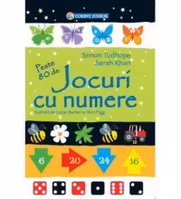 Jocuri cu numere