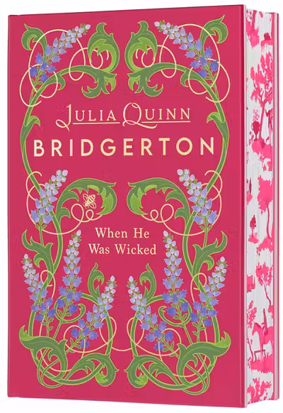 When He Was Wicked (Deluxe Collector's Edition)