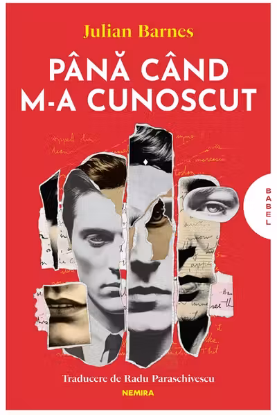 Pana cand m-a cunoscut