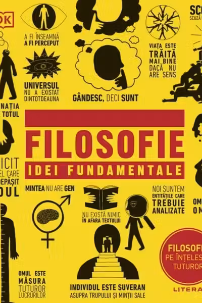 Filosofie. Idei fundamentale