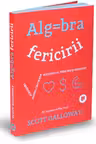 Algebra fericirii