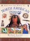 Step into Native America