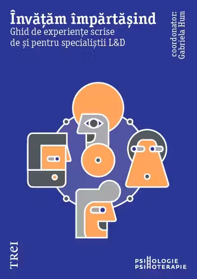 Invatam impartasind