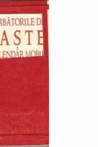 Etui Sarbatorile de paste + Ouale de Pasti