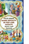 Basme minunate de prin lume adunate