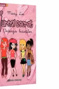 Jurnal secret. Interzis baietilor