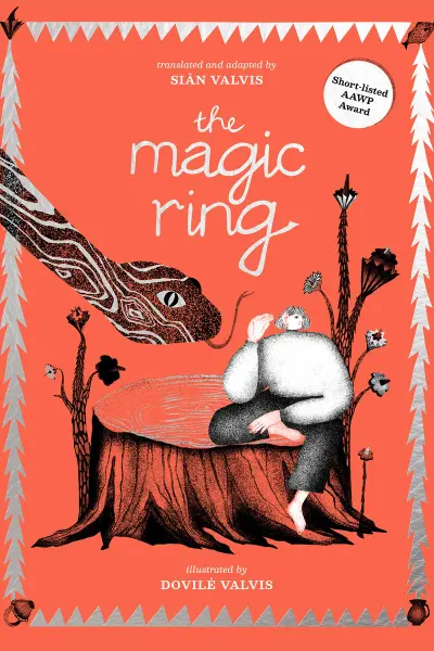 The Magic Ring