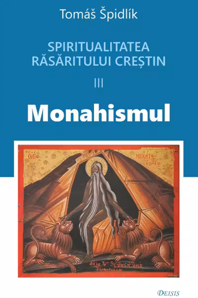 Monahismul
