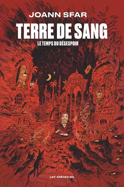 Terre de sang