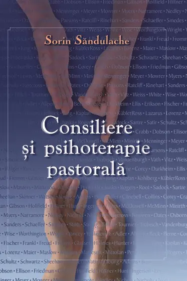 Consiliere și psihoterapie pastorală