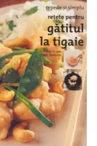 Retete pentru gatitul la tigaie