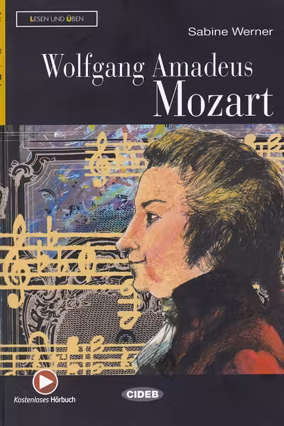 Wolfgang Amadeus Mozart