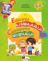 Educarea limbajului + Cunoașterea mediului 3-4 ani