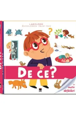 ECM - De ce?