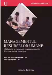 Managementul resurselor umane