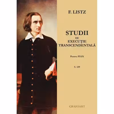 Studii de executie transcendentala